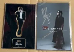Sadie アルバム　グッズ