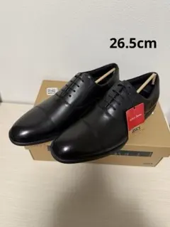 未使用 ブーツ・革靴