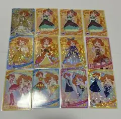 アイプリ 四之宮リンリン カード まとめ売り