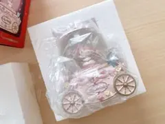 マイメロディ　光るスノーグローブ
