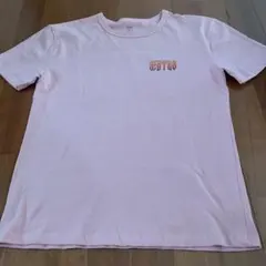 福山雅治　⚡️雷WE'RE 5BROSツアーTシャツ ピンクのサムネイル