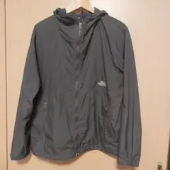 ノースフェイス　コンパクトジャケットM　春夏秋冬　値下げ不可
