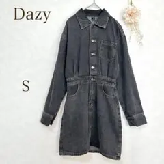 デニムトップス