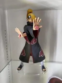 ナルト疾風伝　うちはイタチ　サソリ　デイダラ　うちはサスケ　フィギュア 楽天市場】NARUTO-ナルト- 疾風伝 VIBRATION STARS-SASORI