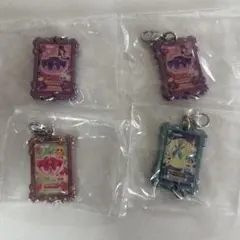 アイカツ！ カスタムドレスアップチャーム