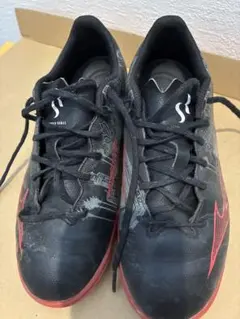 MIZUNO SERGIO RAMOS サッカーシューズ 23.5cm