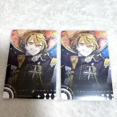 クロノヴァ トレカ うるみや Antitype 日常 チェリサマ - メルカリ