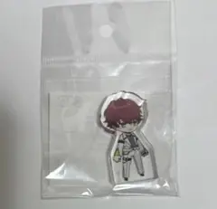 ダイカットアクリルブロック　ミスラ