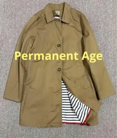 パーマネントエイジ