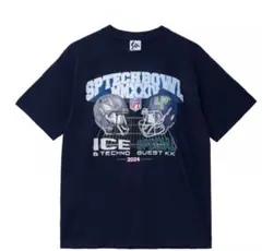 2026年最新】ICE&TECHNO メンズ Tシャツの人気アイテム - メルカリ
