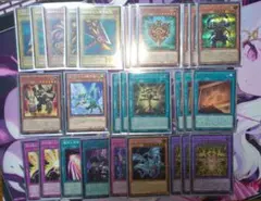 エクゾディア　パーツ　高レア　遊戯王