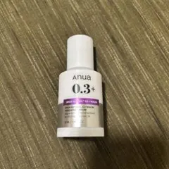 anua 0.3+ ANUA RETINOL 0.3 + NIACIN 30mL