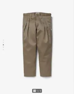 2026年最新】WTAPS チノパンの人気アイテム - メルカリ