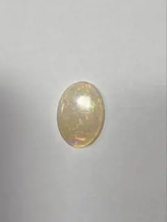 オパール 16mm×11mm
