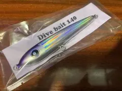 新品 ダイブベイト165 ピンク ローカルスタンダード 最新製造版 | Mercari