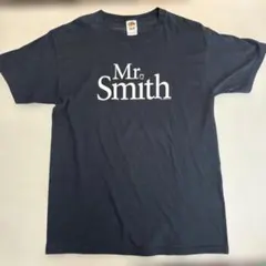 最終値下【00s】Mr.&Mrs.Smith プロモ Tシャツ 映画 XL 00s 当時物 Mr.&Mrs.Smith プロモ Tシャツ 映画 movie - メルカリ