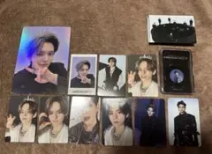 TREASURE REBOOT ヨシ　11点セット