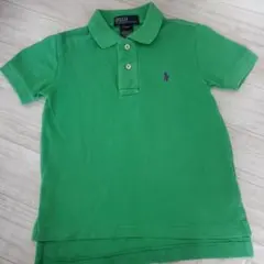 ラルフローレン Polo by Ralph Lauren 半袖 ポロシャツ 3T