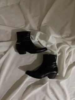 CELINE BERLIN BOOTS by hedi 39のサムネイル