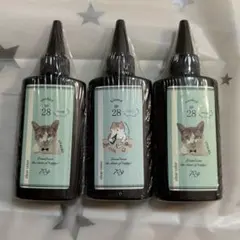 tenchinプロフ必読様専用　まさるの涙　UVレジン液　6本セット