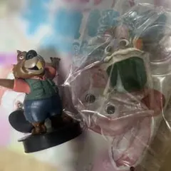 ズートピア2 ドリンクホルダー 二ブルズ (フィギュアのみ) - メルカリ
