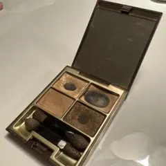 LUNASOL スキンモデリングアイズ 01 Beige Beige