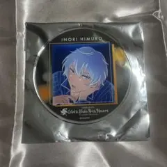 ときめきメモリアルgs2 氷上格 アクリルコースター ネームプレート