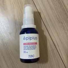 TBC エピプラス プロテクトオイル 30mL - メルカリ