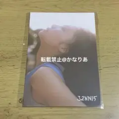 JENNIE 写真展 J2NNI5 代官山TSUTAYA パズル - メルカリ