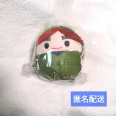 忍たま乱太郎　富松作兵衛　ふわコロりん　ふわころりん