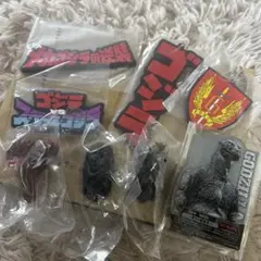 一番くじ ゴジラ 怪獣乱舞 荒ぶるモノ