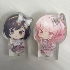 ころっと　東雲絵名　暁山瑞希　バラ売り可
