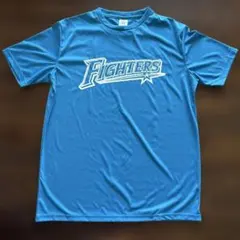 ☆日本ハム ファイターズ　北の闘士Tシャツ☆