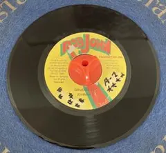 Danny Dread / JAP jam レゲエ 7インチレコード 希少 - メルカリ