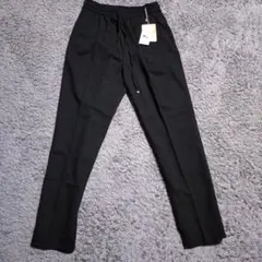 ‪☆黒パンツ‪☆新品未使用
