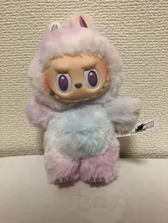 THE MONSTERS Big into Energy ぬいぐるみペンダント