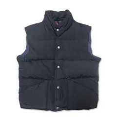 Supreme ブラック キルティングベスト 2025年最新】SUPREME メンズ ダウンベスト・キルティングベスト