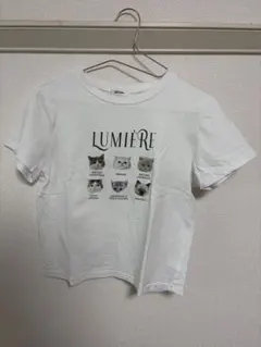 one after another NICE CLAUP Tシャツ