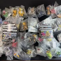 デジモンアドベンチャー　コロコレセット　彩色済マスコット デジモンアドベンチャー コロコレセット 彩色済マスコット - メルカリ