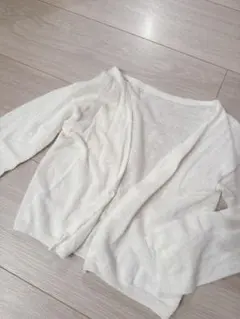 カーディガン トップス