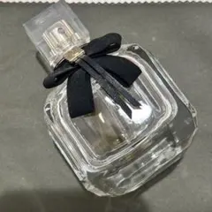 Yves Saint Laurent モンパリオーデパルファム50ml