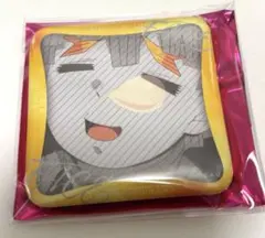 鬼滅の刃　隊士百景　善逸　マニアック缶バッジ