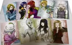 グノーシア ファミマプリント