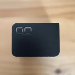 CIO NovaPort TRIOⅡ 65W 急速充電器 ブラック