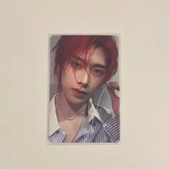 zb1 リッキー トレカ