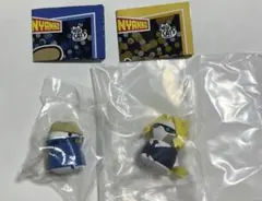 ヒロアカニャンコ No.2 ベストジーニスト オールマイト