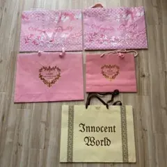 2026年最新】Angelic Pretty ショップ袋・ショッパーの人気アイテム