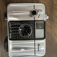 RICOH TF-500D フィルムカメラ（イ-70） - メルカリ