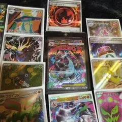 メガリザードンX ex MAポケモンカードAR まとめ売り