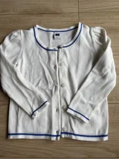 Janie and Jack カーディガン　2T